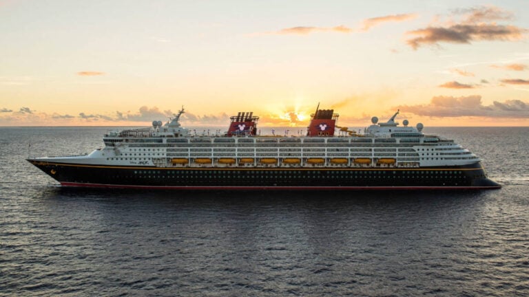 Disney Cruise Line Will Return to Catalina Island