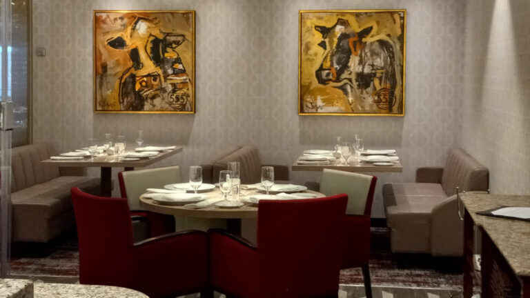 Carnival Cruise Line Quietly Hikes Dining Prices