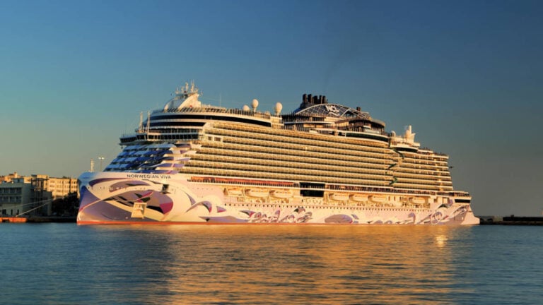 Norwegian Cruise Line Reveals New Itineraries for Multiple Ships