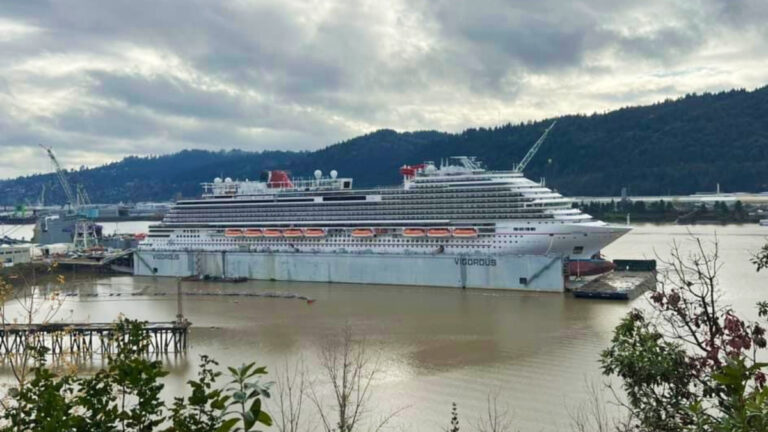 Carnival Ship Repairs Complete With No Further Cancellations