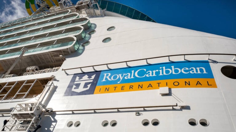 Royal Caribbean Changing Ice Cream Options