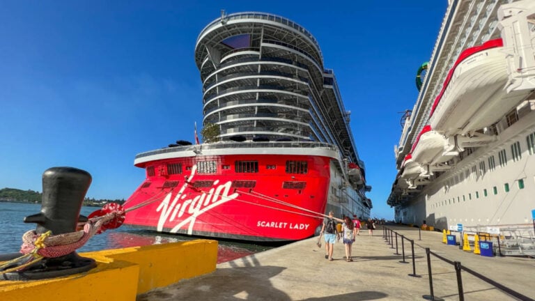 Virgin Voyages Launches Wave Season and New 2025 Itineraries