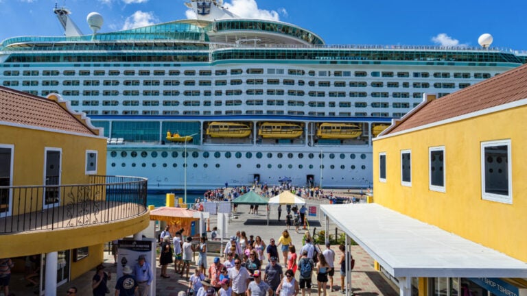 Bonaire Cruise Port: What You Need to Know