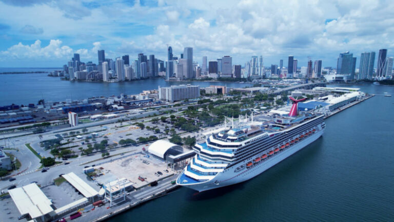 Carnival Cruise Line Alerts Guests to Possible Delays