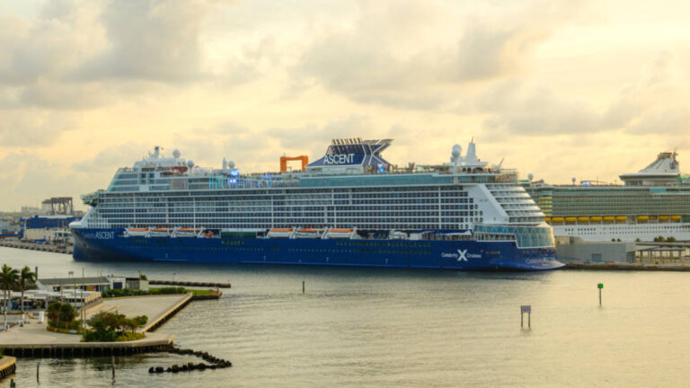 Celebrity Cruises Unveils Shorter Itineraries, Plus a Fare Sale