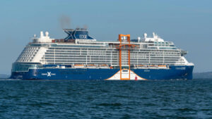 Celebrity Cruise Ship Classes: 5 Different Types Explained
