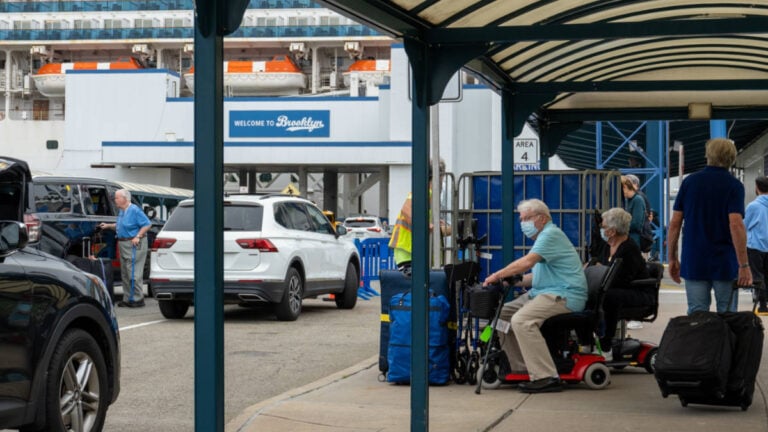 Carnival Cruise Line Notifies Guests of Specific Policy