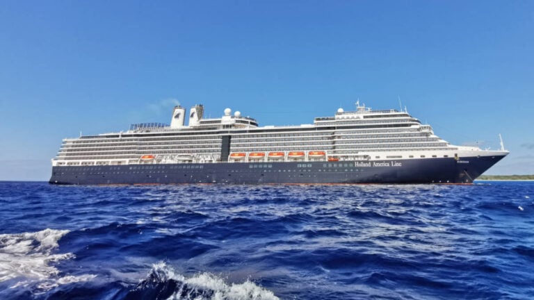 Carnival-Owned Cruise Line Increases Gratuities for Guests