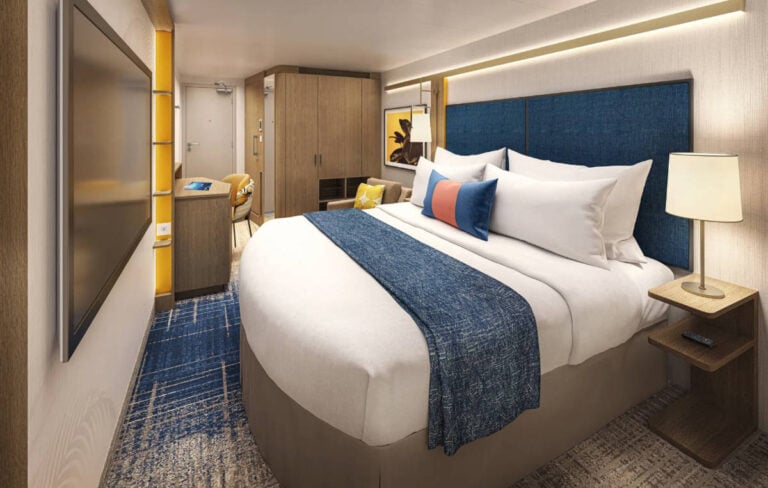 Icon of the Seas Cabins and Suites Guide