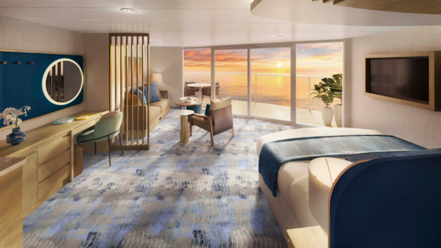 Icon of the Seas Cabins and Suites Guide