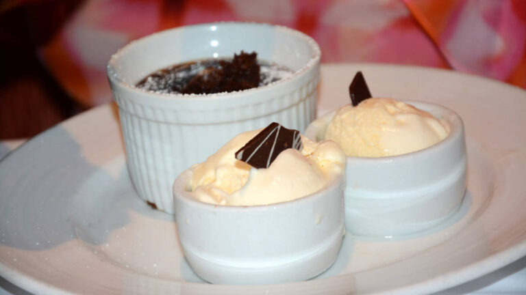 Are Changes Coming to Carnival Cruise Line’s Signature Dessert?
