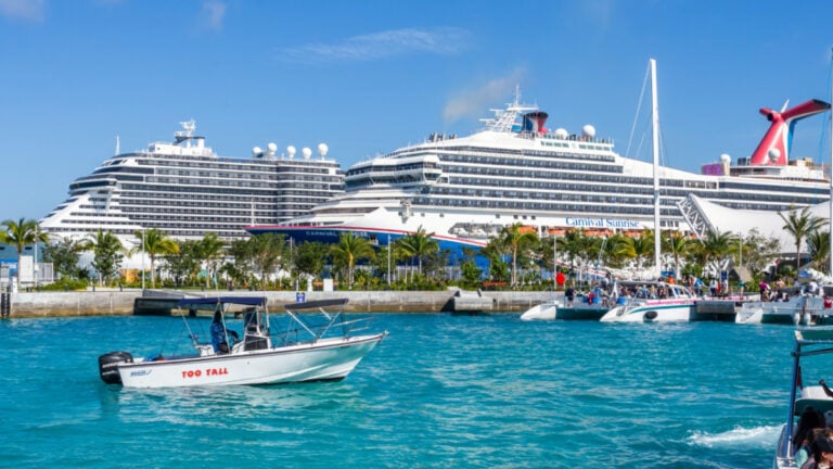 Popular Bahamas Cruise Excursion Destination Reopens
