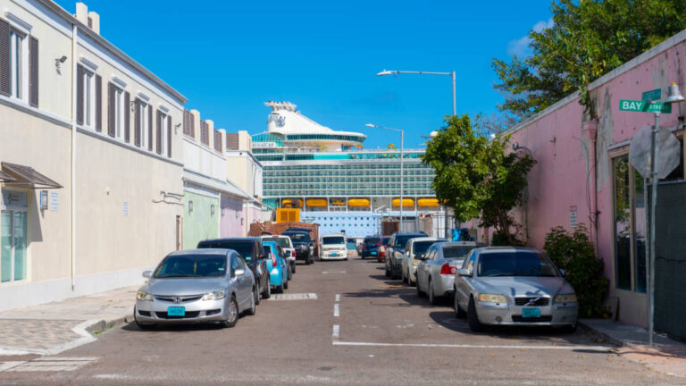 Travel Advisory Issued for Top Cruise Destination