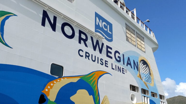 Norwegian Cruise Line Discontinues Currency Service