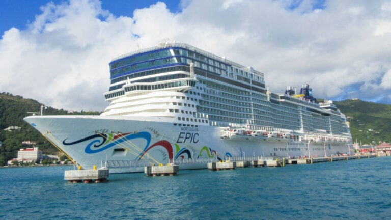 Norwegian Cruise Line Adds New Caribbean Sailings From Two US Ports