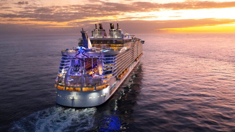 Royal Caribbean Partners With World’s Largest Live Music Event