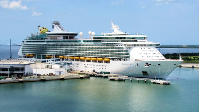 Taylor Swift Themed Cruise Taking Over Royal Caribbean Ship