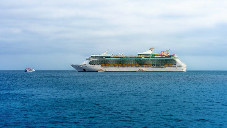Royal Caribbean Expanding Weather Forecasting Expertise