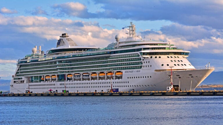 Royal Caribbean Addresses Fate of 9-Month World Cruise