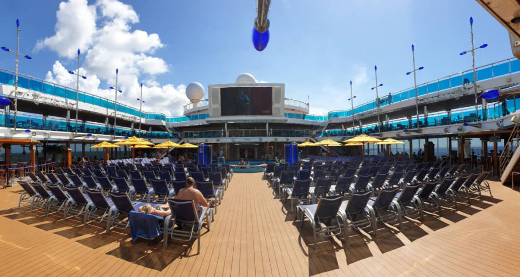 Carnival Cruise Line Upping Efforts Against Onboard Problem