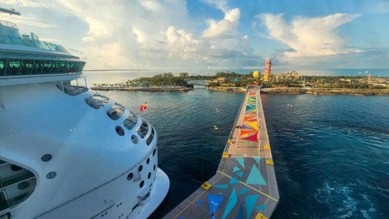 Bahamas to Impose New Tax on Cruise Line Private Islands