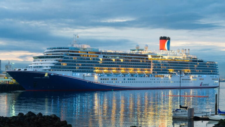 Cruise Guest Denied Boarding After Not Reading the Small Print