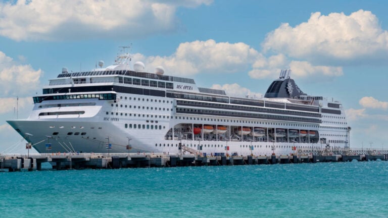 MSC Cruises Unveils New Sailings From the Canary Islands