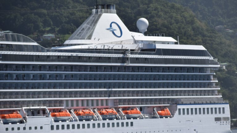 New Luxury Cruise Ship Delayed, Multiple Cruises Cancelled