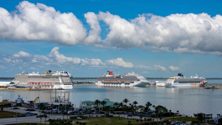 Port Canaveral Achieves Special Re-Certification for 8th Consecutive Year