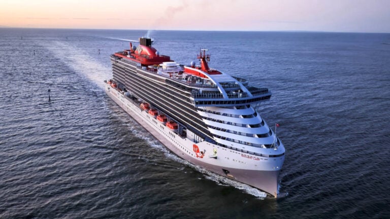 Virgin Voyages Makes Changes to Repositioning Cruise