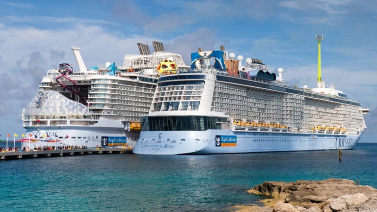 Royal Caribbean Opens New Northeast and Caribbean Itineraries