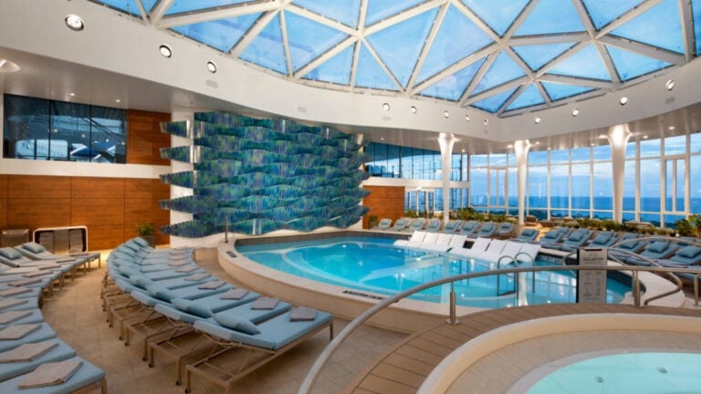 Celebrity Cruises to Permit Kids in Adults-Only Space Onboard