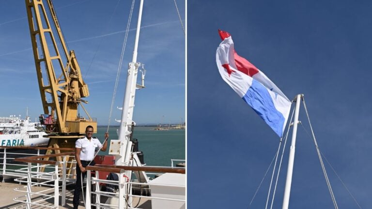 Carnival Cruise Ship Changes Registry Ahead of California Debut