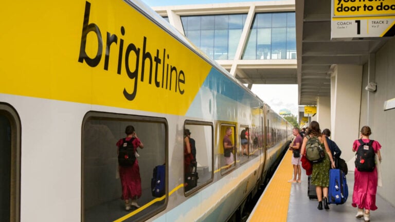 New Transportation Option Coming for Port Canaveral Cruisers