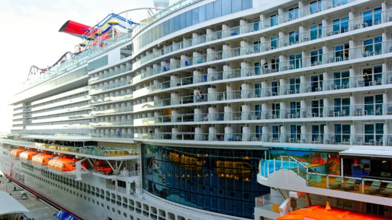 Carnival Cruise Line Clarifies Policy After Misunderstanding