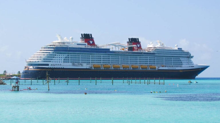 Disney Cruise Line Releases New Cruises and Firsts for Summer 2025