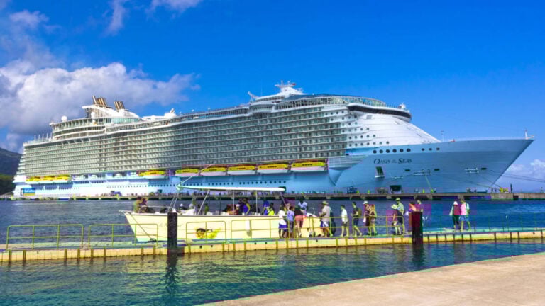 Royal Caribbean Cancelling Shore Tours at Troubled Destination