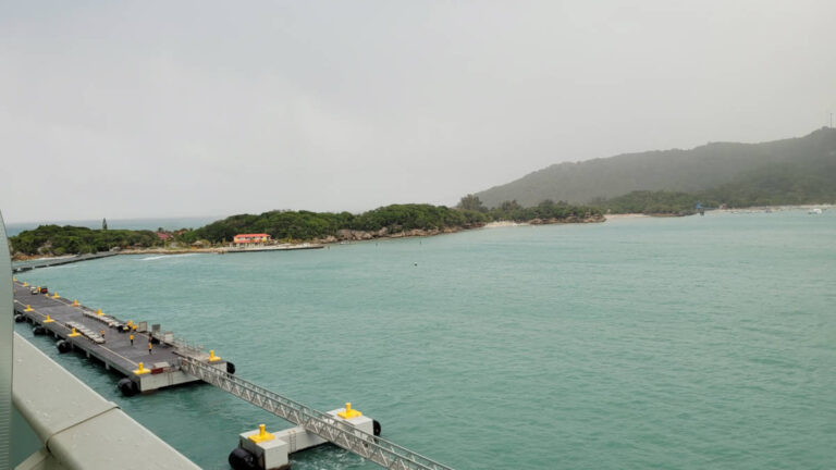 Will Cruise Ships Avoid Haiti Due to State of Emergency?