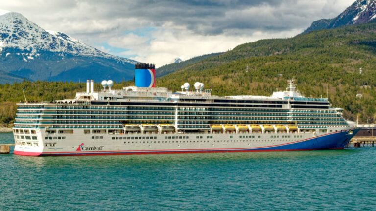 Carnival Provides Updated Guidelines Ahead of 30-Night Sailing