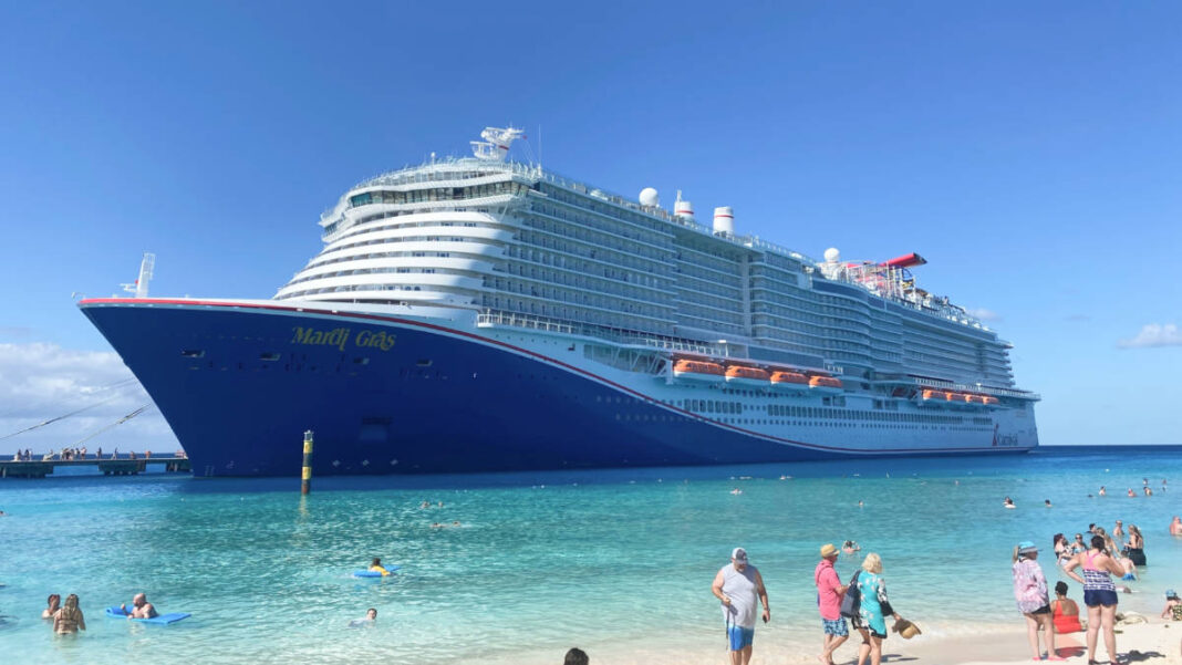 Passenger Sues Cruise Line After Unexpected Donkey Injury