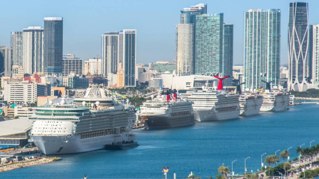 CDC Layoffs Could Impact Cruise Ship Inspections