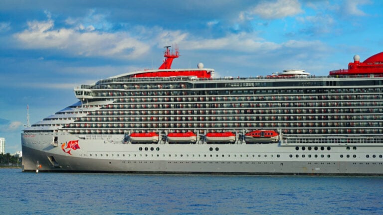 Virgin Voyages Announces the Return of Onboard Festival