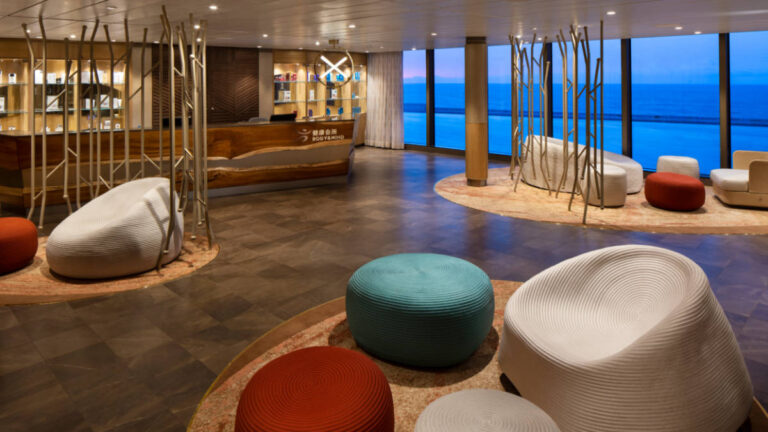 Royal Caribbean Reaches Multi-Year Pact With Vendor