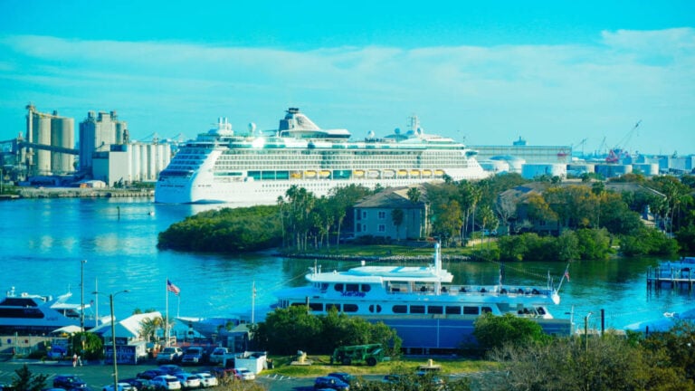 New Findings Reveal the Best Cruise Destinations