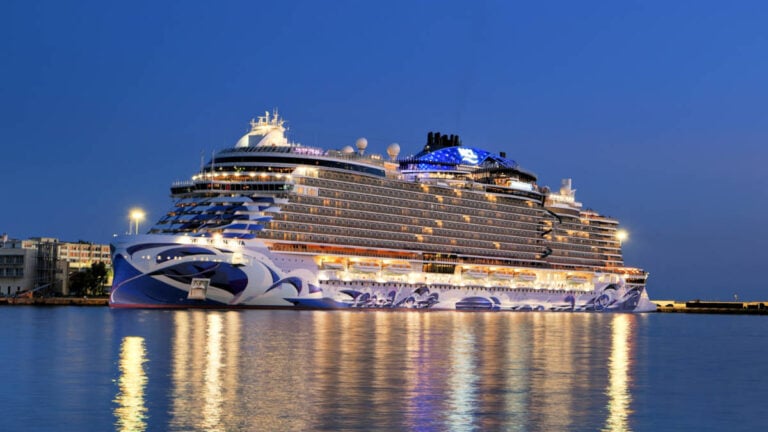 NCL to Upgrade Venues During Ship’s Transatlantic Cruise