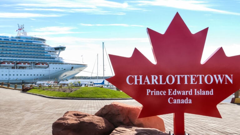 Atlantic Canada Set for Another Record Cruise Season in 2024