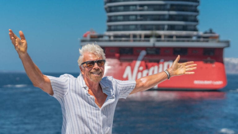 Virgin Voyages Announces Return of a Popular Annual Event