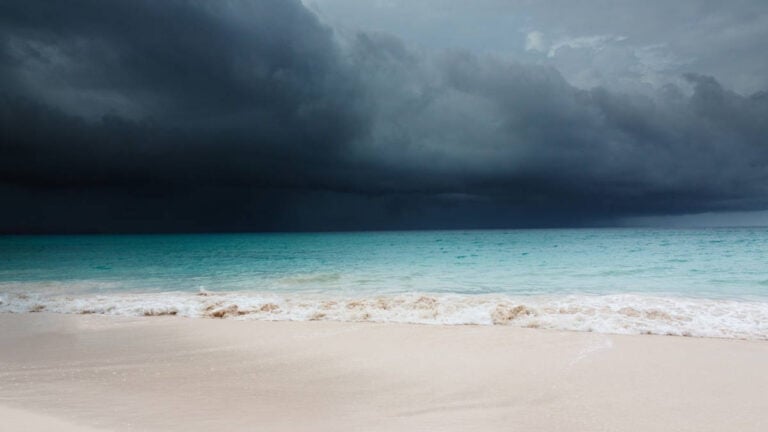 Busy 2024 Hurricane Season Expected – What It Means for Cruises