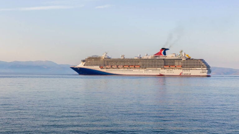 Three Carnival Cruises Lose Loyalty Benefit Availability