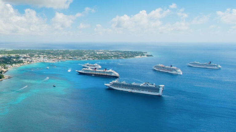 Where Do Western Caribbean Cruises Go? 10 Ports Explained